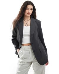 Cotton On - Cotton On Lolita Blazer - Lyst