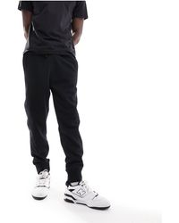 The North Face - Heritage Patch Sweatpants - Lyst