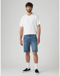 Levi's - 405 Standard Shorts - Lyst
