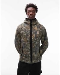 Carhartt - Blevin Liner Jacket - Lyst