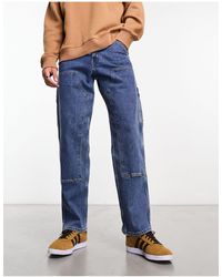 Levi's - – workwear capsule – gerade geschnittene jeans - Lyst
