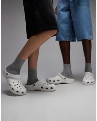 Crocs™ - – klassische unisex-clogs - Lyst