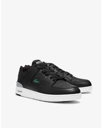 Lacoste - – court cage – sneaker - Lyst