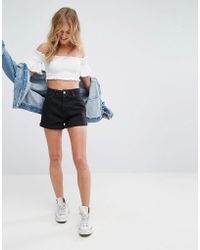 pull and bear woman