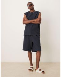 ASOS - – bermuda-shorts - Lyst