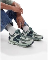Nike - Zoom Vomero 5 Premium Sneakers - Lyst