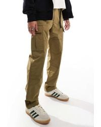 Vans - Mte Service Loose Fit Cargo Trousers - Lyst