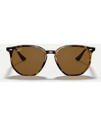 Ray-Ban - Rb4306 Irregular - Lyst