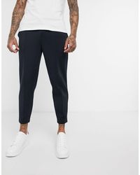 tapered trackies