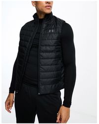 Under Armour - Storm Insulated Vest - Lyst