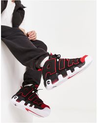 Nike - Air - More Uptempo '96 - Sneakers - Lyst