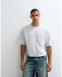 Collusion - Short Sleeve Boxy Tee - Lyst