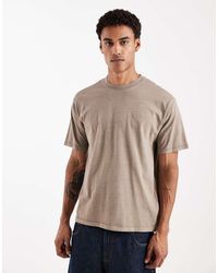 Levi's - Red Tab Garment Dye Vintage T-shirt - Lyst