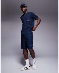 Marshall Artist - – seafield – cargo-shorts - Lyst
