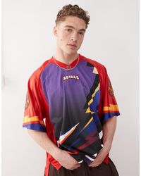 adidas Originals - Adilenium Season 3 Team Jersey - Lyst