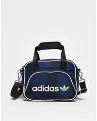 adidas Originals - Airliner Bag - Lyst