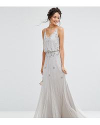 amelia rose bridesmaid dress