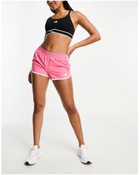 adidas Originals - Adidas running - m20 - shorts 3 pouces - Lyst