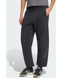 adidas Originals - Adidas Z.n.e. Open Hem Pant - Lyst