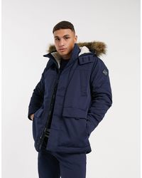 hollister uk mens jackets