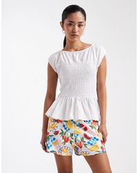 Threadbare - Pantaloncini - Lyst