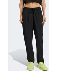adidas Originals - Workout Essentials Woven Pants - Lyst
