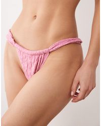 Miss Selfridge - Bas - Lyst