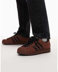 adidas Originals - Superstar Ii Trainers - Lyst