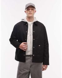 Dickies - Union Barn Jacket - Lyst