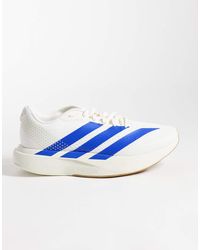 adidas Originals - Adidas Running Adizero Pacer Trainers - Lyst