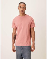 ASOS - Basic Regular-Fit T-Shirt - Lyst