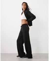 4505 - Y2k Lightweight Studio Low Rise joggers - Lyst