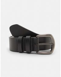 Pull&Bear - – gürtel - Lyst