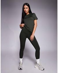 4505 - Icon Active Quick Dry Performance T-shirt - Lyst
