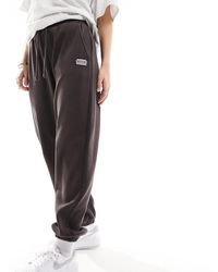 Nicce London - Kira Waffle Relaxed Trackies - Lyst