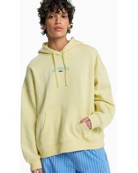 Quiksilver - Standard Hoodie - Lyst