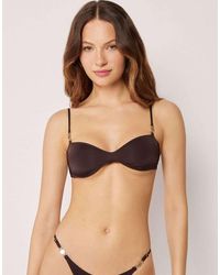 Calzedonia - Brassiere Bikini Top Minimal Fit - Lyst
