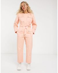 jumpsuit other stories