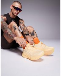 Asics - – gel-nimbus 27 lite-show – lauf-sneaker - Lyst