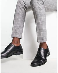 ASOS-Oxford-schoenen voor heren | Online sale met kortingen tot 30% | Lyst  NL