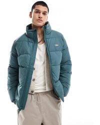 Dickies - Waldenburg Puffer Coat - Lyst