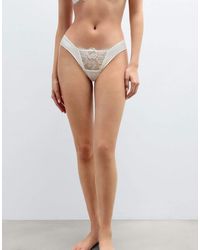 Intimissimi - From The Boudoir Thong - Lyst