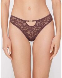 Tezenis - Perfect Harmony Brazilian Briefs - Lyst