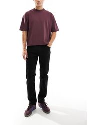 Threadbare - Straight Fit Jeans - Lyst