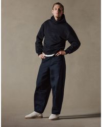 ASOS COLLECTIVE - Ac-t-2572 - sweat à capuche coupe emblématique en tissu épais - Lyst