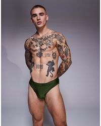ASOS - Swim Briefs - Lyst