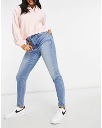 Jeans American Eagle pour femme | Réductions en ligne jusqu'à 60 % | Lyst