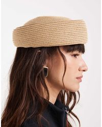 ASOS - – pillbox-hut - Lyst
