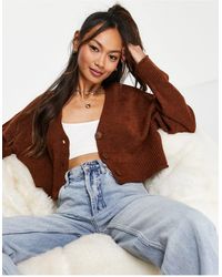 Stradivarius Sweaters and knitwear for Women - Up to 65% off | Lyst