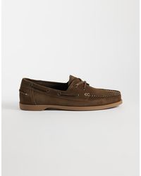 Mango - Boat Shoes - Lyst